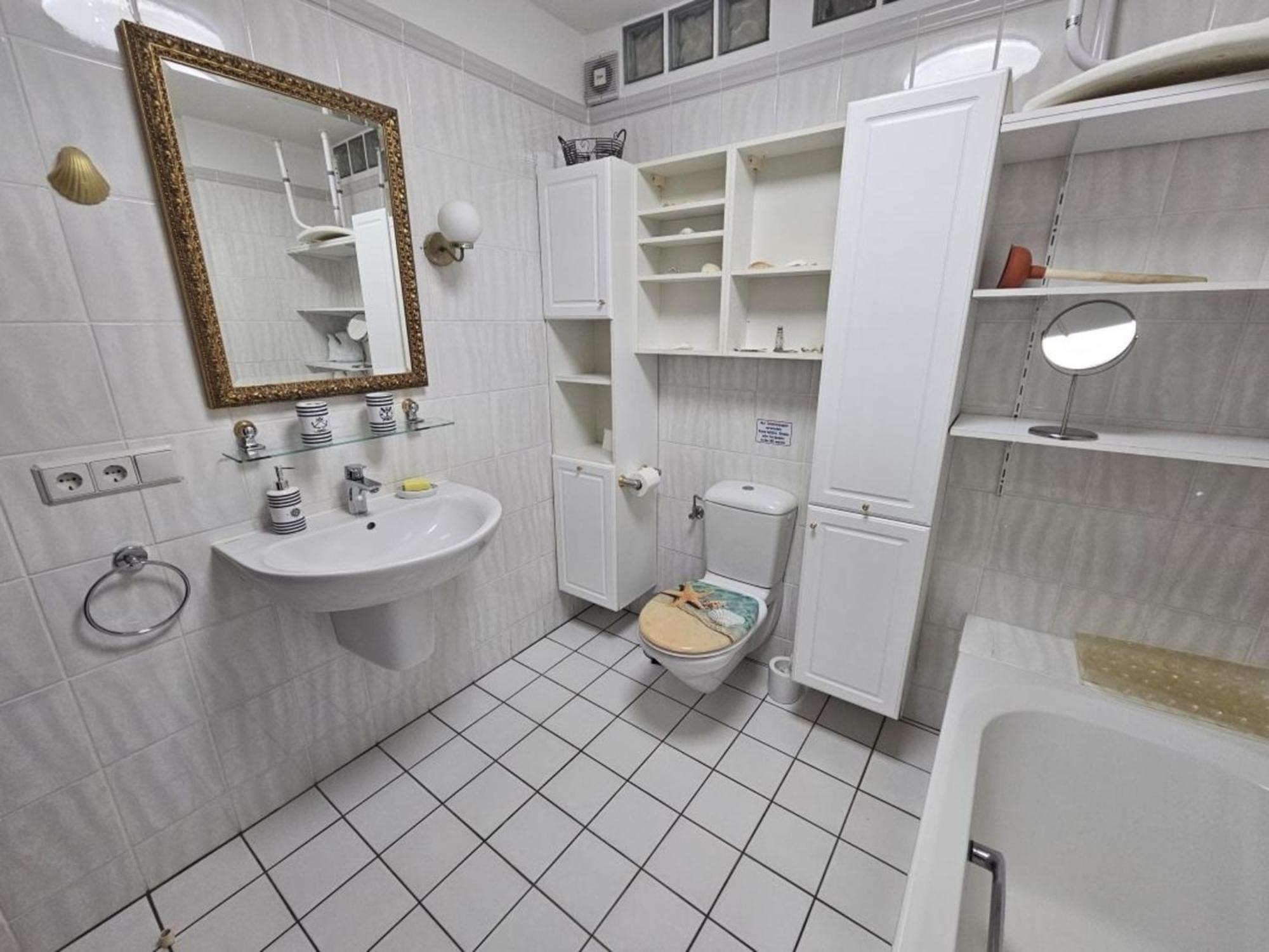 Ferienhaus Buttforde فيتموند المظهر الخارجي الصورة