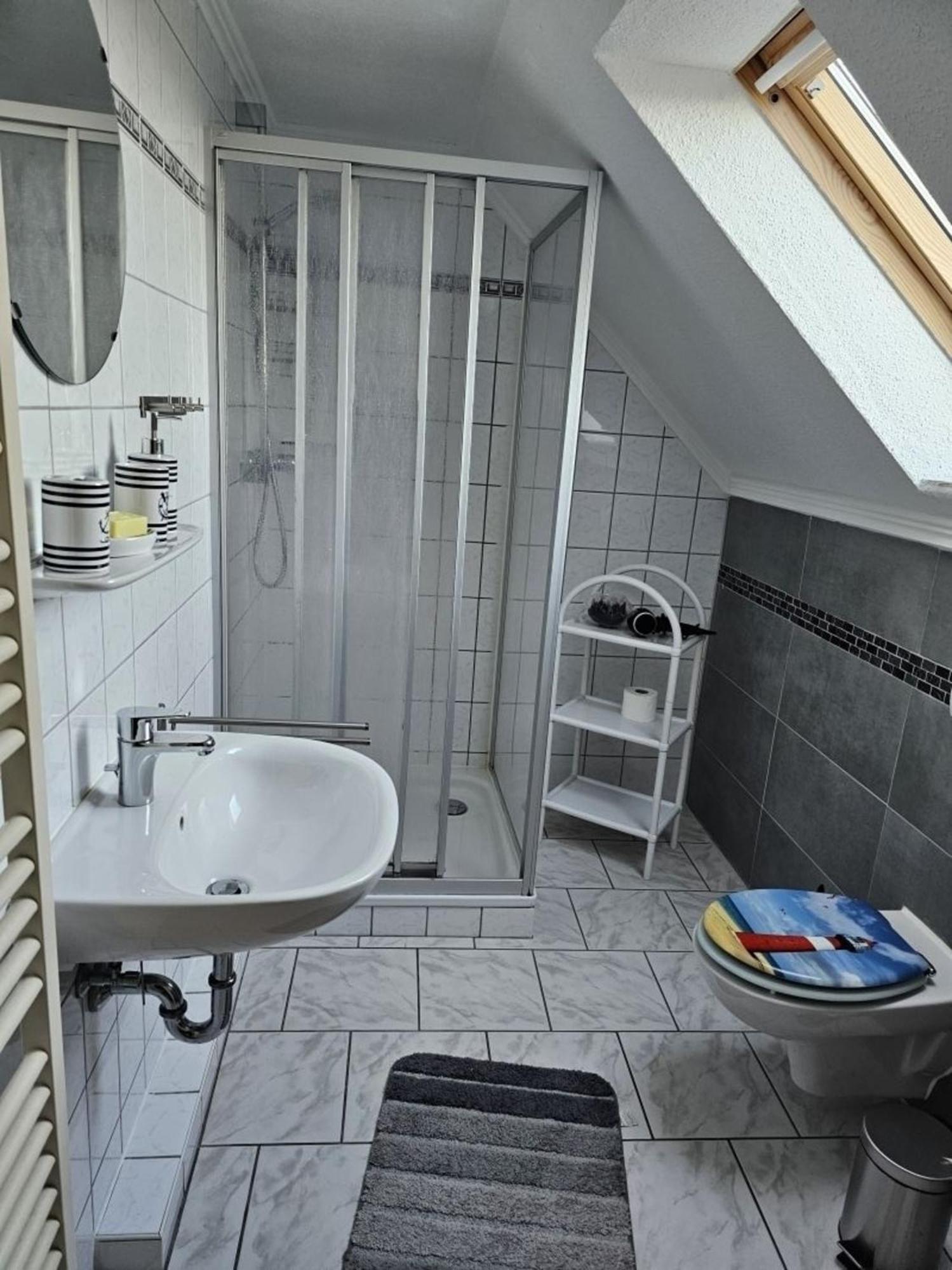 Ferienhaus Buttforde فيتموند المظهر الخارجي الصورة