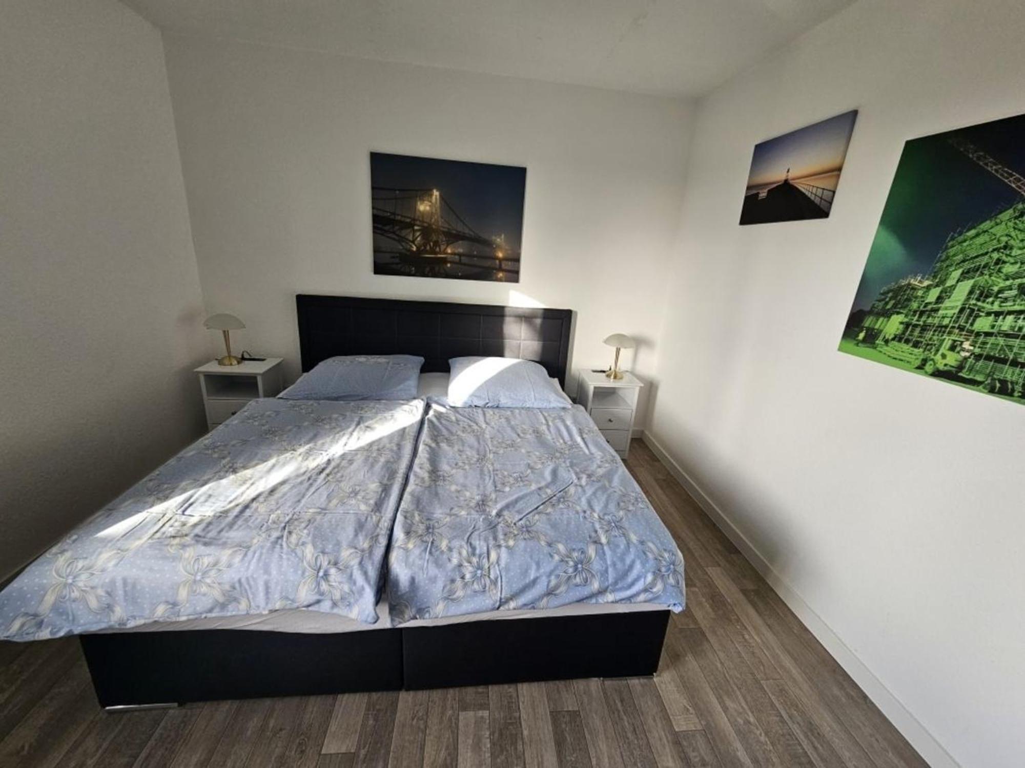 Ferienhaus Buttforde فيتموند المظهر الخارجي الصورة