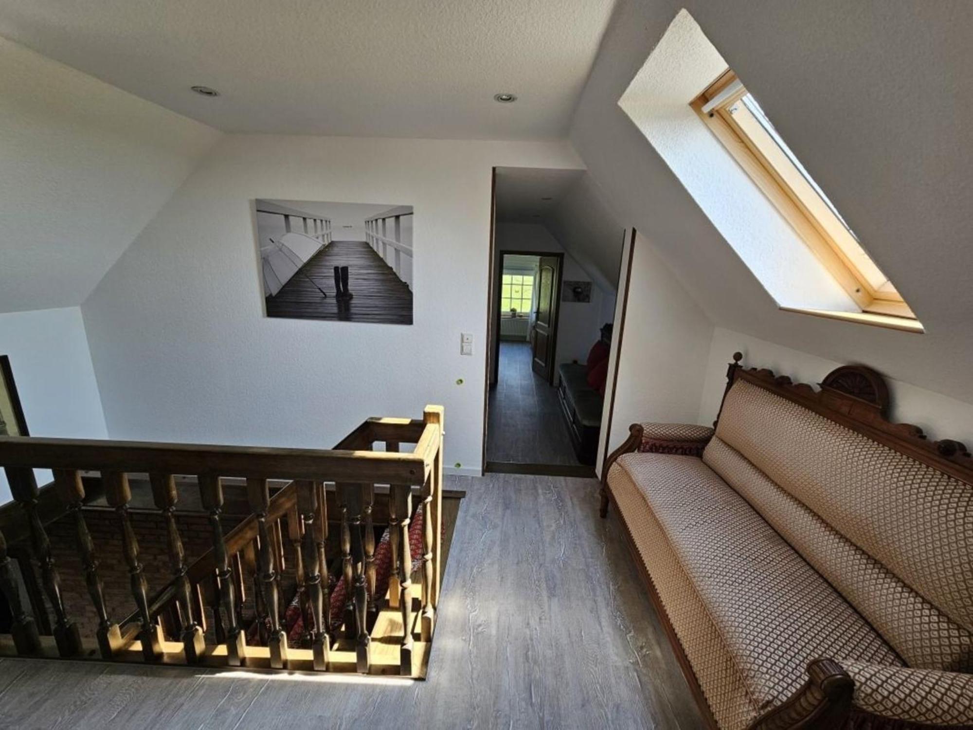 Ferienhaus Buttforde فيتموند المظهر الخارجي الصورة