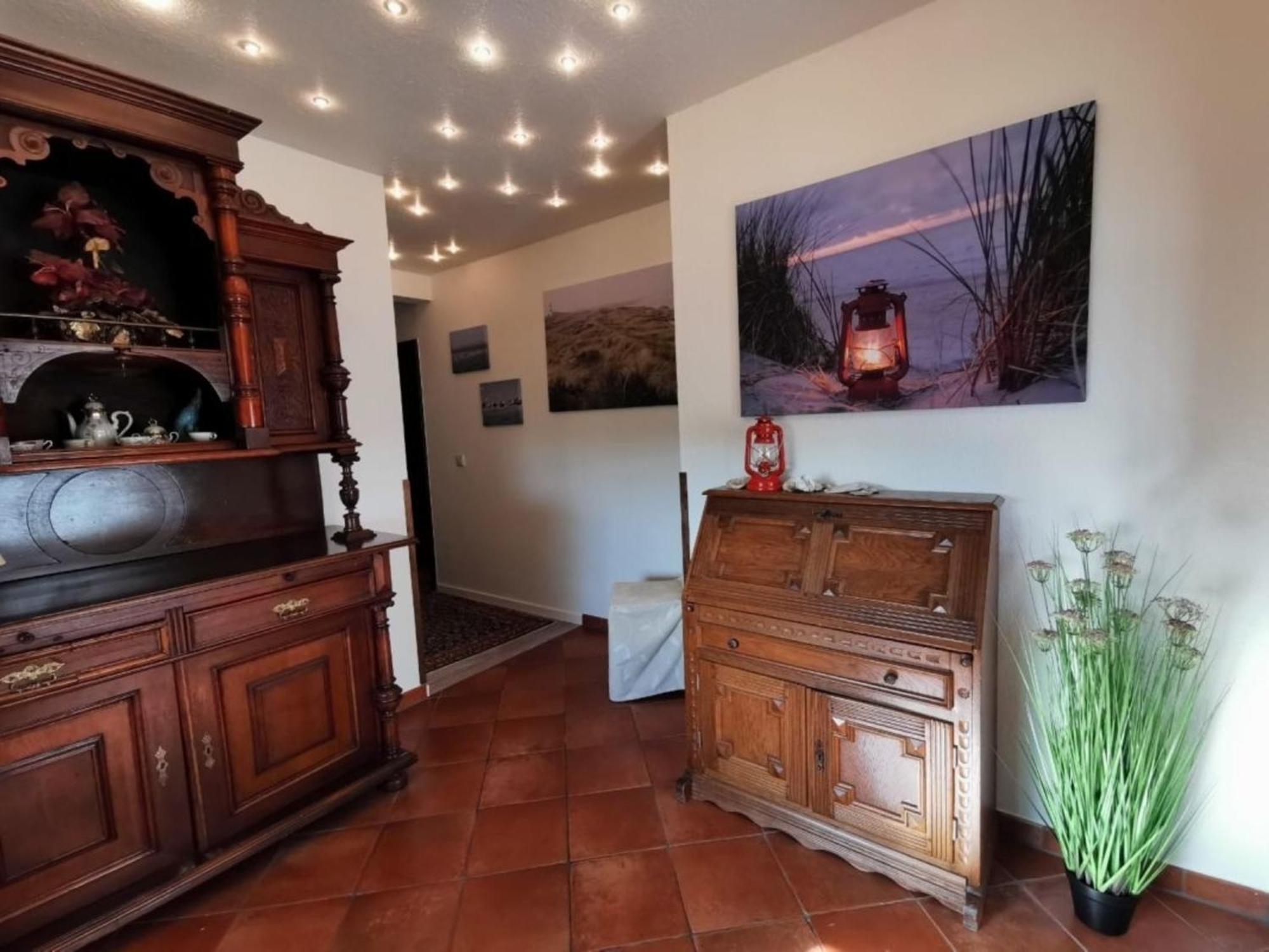 Ferienhaus Buttforde فيتموند المظهر الخارجي الصورة